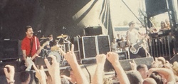 Vans Warped tour 2000 on Jun 24, 2000 [871-small]