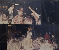 The Vandals / The Ataris / Useless ID on Oct 27, 2000 [880-small]