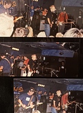 The Vandals / The Ataris / Useless ID on Oct 27, 2000 [881-small]