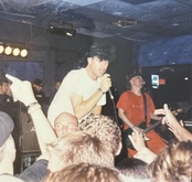 The Vandals / The Ataris / Useless ID on Oct 27, 2000 [882-small]