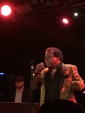Lee Fields & The Expressions / Cardboard Heroes on Mar 7, 2018 [255-small]