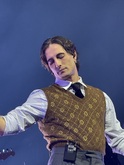 Damiano David on Nov 21, 2025 [331-small]