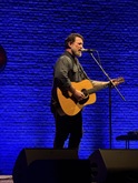 Chuck Ragan / Digger Barnes on Dec 4, 2025 [421-small]