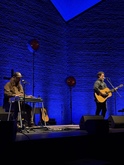 Chuck Ragan / Digger Barnes on Dec 4, 2025 [422-small]