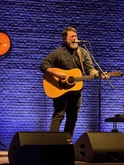 Chuck Ragan / Digger Barnes on Dec 4, 2025 [424-small]