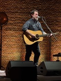 Chuck Ragan / Digger Barnes on Dec 4, 2025 [425-small]
