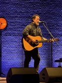 Chuck Ragan / Digger Barnes on Dec 4, 2025 [426-small]
