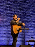 Chuck Ragan / Digger Barnes on Dec 4, 2025 [427-small]
