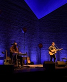 Chuck Ragan / Digger Barnes on Dec 4, 2025 [428-small]