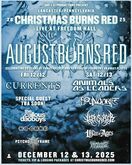 Christmas Burns Red 2025 on Dec 13, 2025 [431-small]