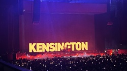 Kensington / The Vices on Dec 4, 2025 [460-small]