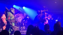 GWAR on Nov 30, 2025 [465-small]