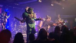 GWAR on Nov 30, 2025 [466-small]