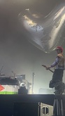 Fontaines D.C. / Amyl and the Sniffers / KNEECAP / Blondshell / Been Stellar / Cardinals on Jul 5, 2025 [577-small]