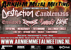 Arnhem Metal Meeting on Nov 26, 2005 [643-small]