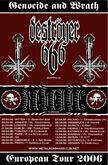 Deströyer 666 / Revenge / Autumnal reaper on Mar 30, 2006 [677-small]