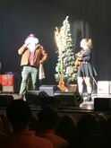 Serena Ryder / Lydia Persaud on Dec 4, 2025 [751-small]