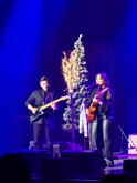 Serena Ryder / Lydia Persaud on Dec 4, 2025 [752-small]