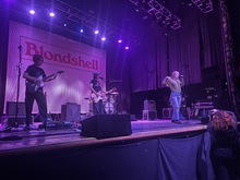 Blondshell / she’s green on Nov 14, 2025 [768-small]