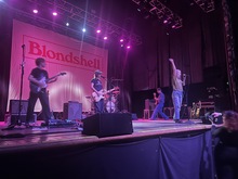 Blondshell / she’s green on Nov 14, 2025 [769-small]