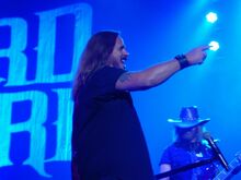 Lynyrd Skynyrd / ZZ Top on Oct 29, 2011 [899-small]