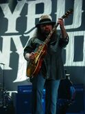 Lynyrd Skynyrd / ZZ Top on Oct 29, 2011 [901-small]