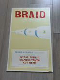Braid / Diamond Youth / Into It. Over It. / Cut Teeth on Dec 14, 2012 [972-small]