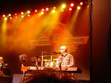 The Doobie Brothers on Apr 3, 2013 [979-small]