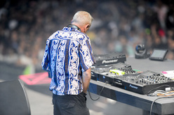 Fatboy Slim / Illya Kurayaki & The Valderramas / The Horrors / Flema / Brainkiller on Mar 25, 2012 [021-small]