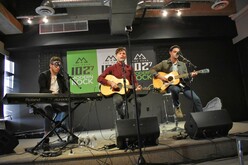 Arkells on Feb 1, 2017 [105-small]