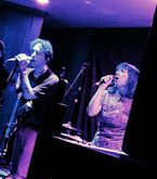 Beach Fossils on Nov 2, 2025 [111-small]