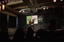 Dashboard Confessional on Feb 20, 2018 [155-small]