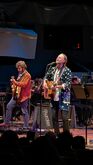 Hiss Golden Messenger / Colorado Symphony Orchestra on Oct 25, 2025 [191-small]