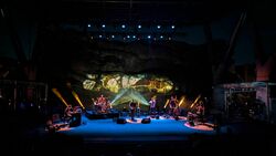 Gregory Alan Isakov / Leif Vollebekk on Sep 1, 2025 [201-small]