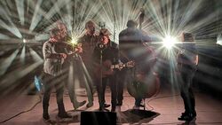 Gregory Alan Isakov / Leif Vollebekk on Sep 1, 2025 [202-small]