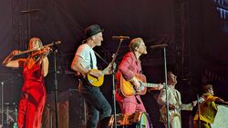The Lumineers / Nathaniel Rateliff & the Night Sweats / Tom Odell on Aug 2, 2025 [206-small]