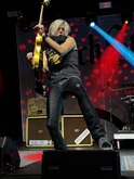 Black Stone Cherry / Them Dirty Roses / Ayron Jones on Nov 28, 2025 [239-small]
