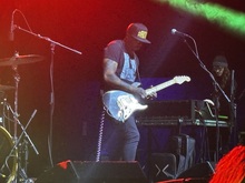 Black Stone Cherry / Them Dirty Roses / Ayron Jones on Nov 28, 2025 [243-small]