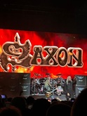 Saxon / Udo Dirkschneider on Nov 14, 2025 [249-small]