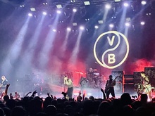 Viagra Boys / Die Spitz on Sep 23, 2025 [264-small]