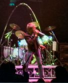 The Who / The Pretenders on Apr 28, 1980 [291-small]