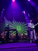 King Gizzard & the Lizard Wizard / Sydney Symphony Orchestra on Dec 2, 2025 [729-small]