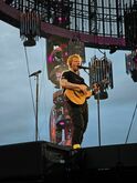 Ed Sheeran / Myles Smith / Tori Kelly on Aug 7, 2025 [813-small]