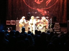 Neil Young / Neil Young & Crazy Horse / Crazy Horse / Patti Smith / Trey Anastasio on Dec 6, 2012 [901-small]