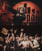 Limp Bizkit / Bones / Riff Raff / Ecca Vandal / N8NoFace / Karen Dió on Apr 2, 2025 [933-small]