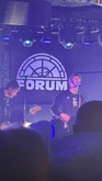 The Sherlocks / Camber on Dec 4, 2025 [949-small]