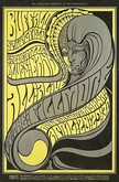 Buffalo Springfield / Steve Miller Band / All Alive / The Freedom Highway on Apr 30, 1967 [994-small]
