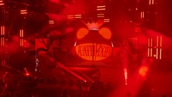 Deadmau5 / dnbmau5 / Skylar Grey / DEATHPIXIE / testpilot on Nov 7, 2025 [049-small]
