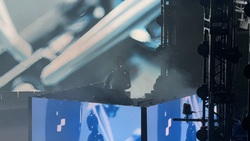 Deadmau5 / dnbmau5 / Skylar Grey / DEATHPIXIE / testpilot on Nov 7, 2025 [052-small]