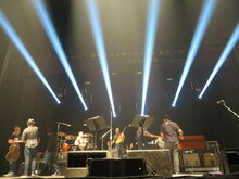 Counting Crows / Twin Forks on Dec 12, 2014 [283-small]